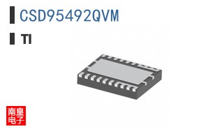 CSD95492QVM