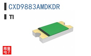 CXD9883AMDKDR