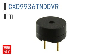 CXD9936TNDDVR