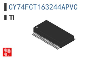 CY74FCT163244APVC