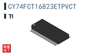 CY74FCT16823ETPVCT