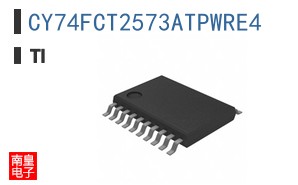 CY74FCT2573ATPWRE4