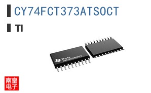CY74FCT373ATSOCT
