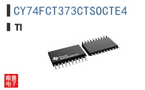 CY74FCT373CTSOCTE4