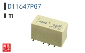 D11647PG7