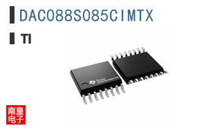 DAC088S085CIMTX