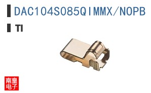 DAC104S085QIMMX/NOPB