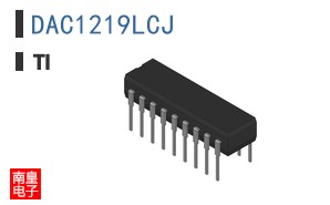 DAC1219LCJ