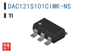 DAC121S101CIMK-NS