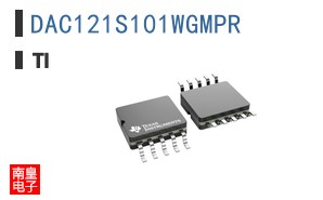 DAC121S101WGMPR