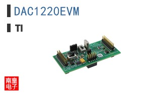 DAC1220EVM
