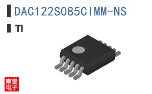 DAC122S085CIMM-NS