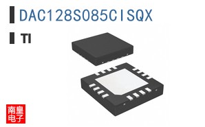 DAC128S085CISQX