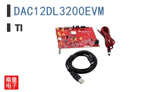 DAC12DL3200EVM