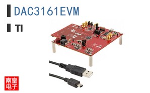 DAC3161EVM