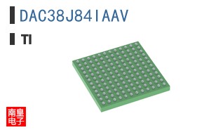 DAC38J84IAAV