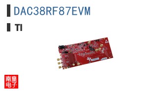 DAC38RF87EVM