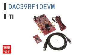 DAC39RF10EVM