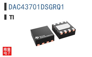 DAC43701DSGRQ1