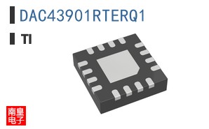 DAC43901RTERQ1