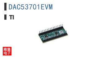 DAC53701EVM