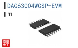 DAC63004WCSP-EVM