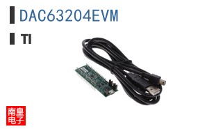 DAC63204EVM