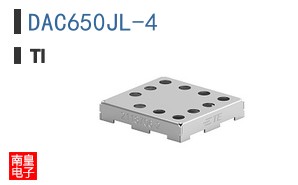 DAC650JL-4