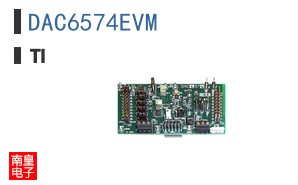 DAC6574EVM
