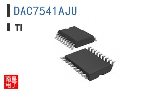 DAC7541AJU