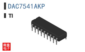 DAC7541AKP
