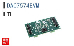 DAC7574EVM