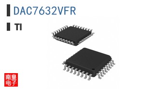 DAC7632VFR