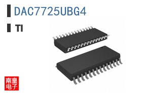 DAC7725UBG4