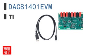 DAC81401EVM