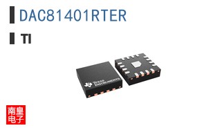 DAC81401RTER