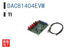 DAC81404EVM