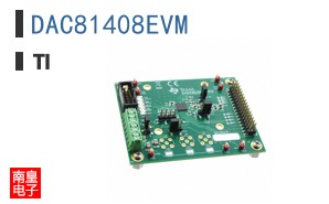 DAC81408EVM