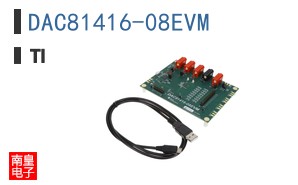 DAC81416-08EVM