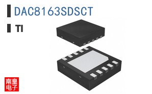 DAC8163SDSCT