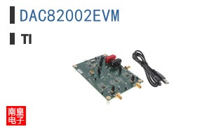 DAC82002EVM