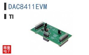 DAC8411EVM