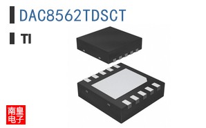 DAC8562TDSCT