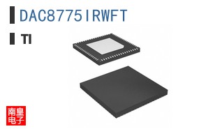 DAC8775IRWFT