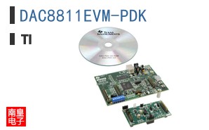 DAC8811EVM-PDK