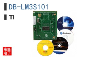 DB-LM3S101