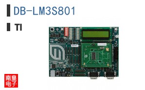 DB-LM3S801
