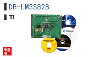 DB-LM3S828