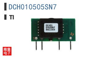 DCH010505SN7