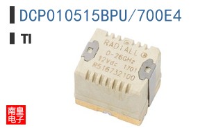 DCP010515BPU/700E4